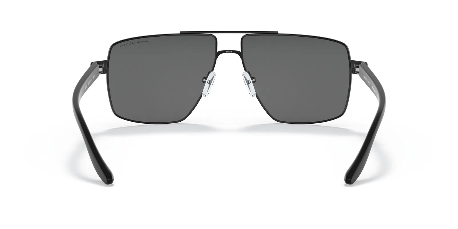 Armani Exchange 2037S Sunglasses - view 10